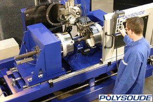 直管對(duì)接機(jī)床與TIG熱絲焊接設(shè)備 現(xiàn)代管線生產(chǎn)的核心供應(yīng)商