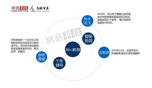2016全球人工智能發展報告 產業與應用篇之人工智能基礎軟件開發