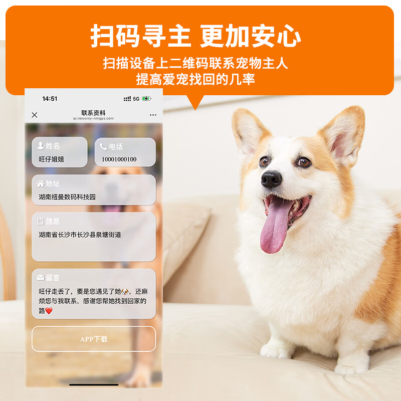 讓愛寵不迷路，守護從“紐曼”開始 —— Newsmy紐曼寵物GPS定位器深度體驗